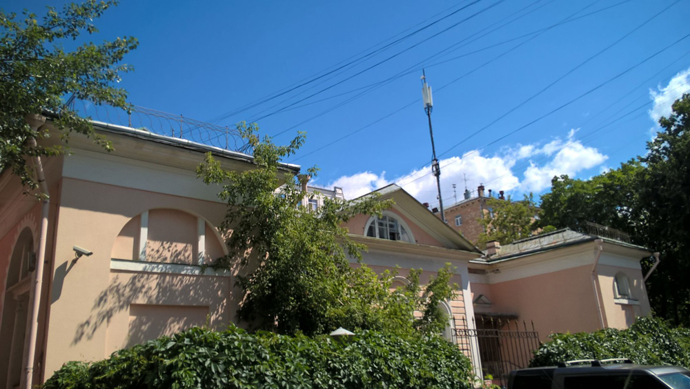 Фото Сергея Филиппова Фото Сергея Филиппова