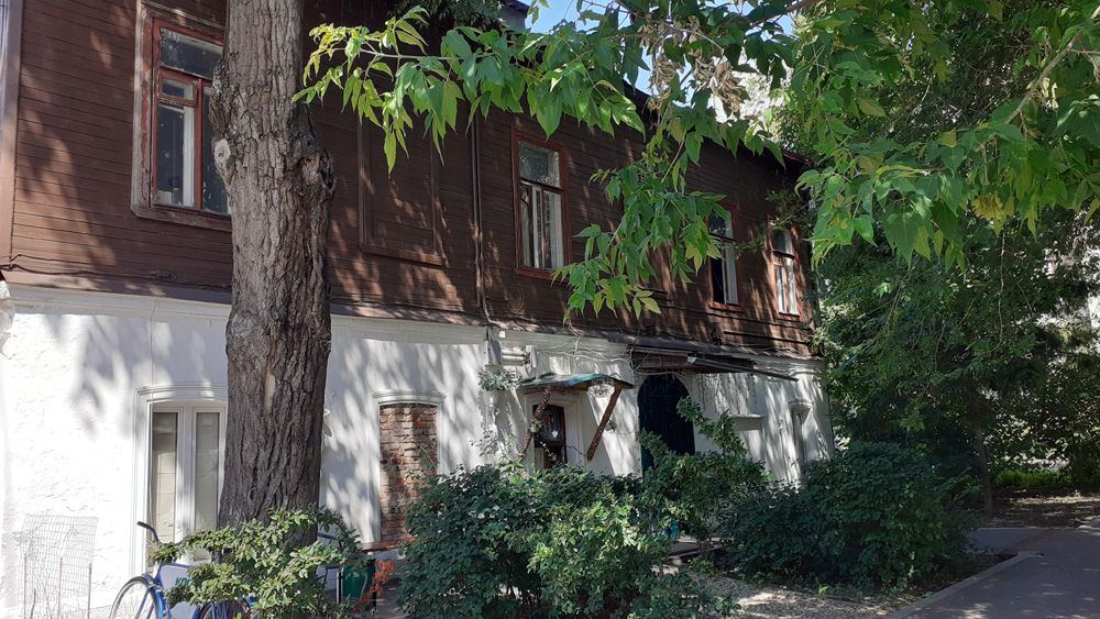 Фото Сергея Филиппова Фото Сергея Филиппова