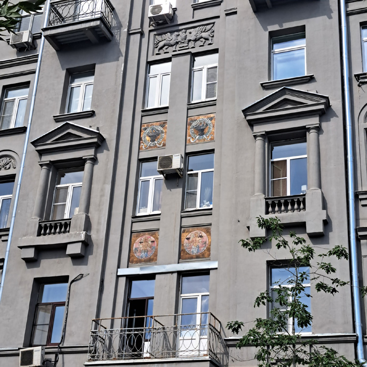 Фото Сергея Филиппова Фото Сергея Филиппова