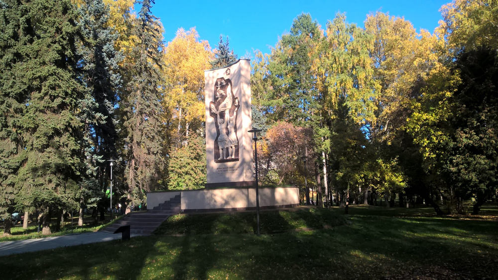 Фото Сергея Филиппова Фото Сергея Филиппова