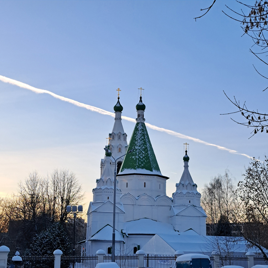 Фото Сергея Филиппова Фото Сергея Филиппова