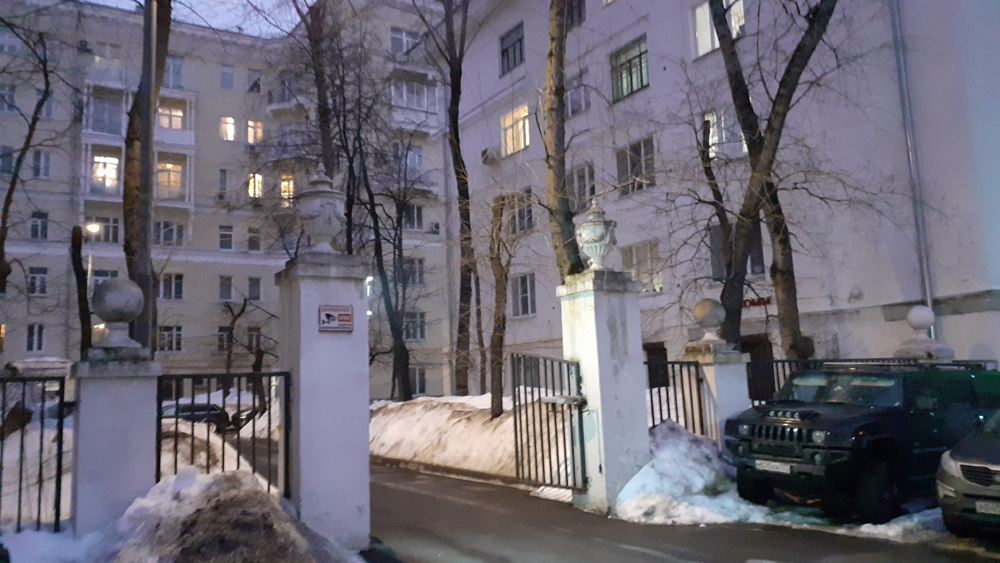 Фото Сергея Филиппова Фото Сергея Филиппова