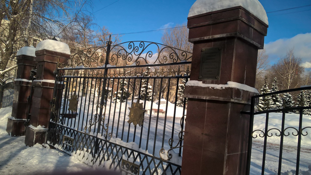 Фото Сергея Филиппова Фото Сергея Филиппова