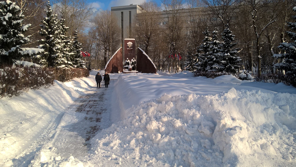 Фото Сергея Филиппова Фото Сергея Филиппова