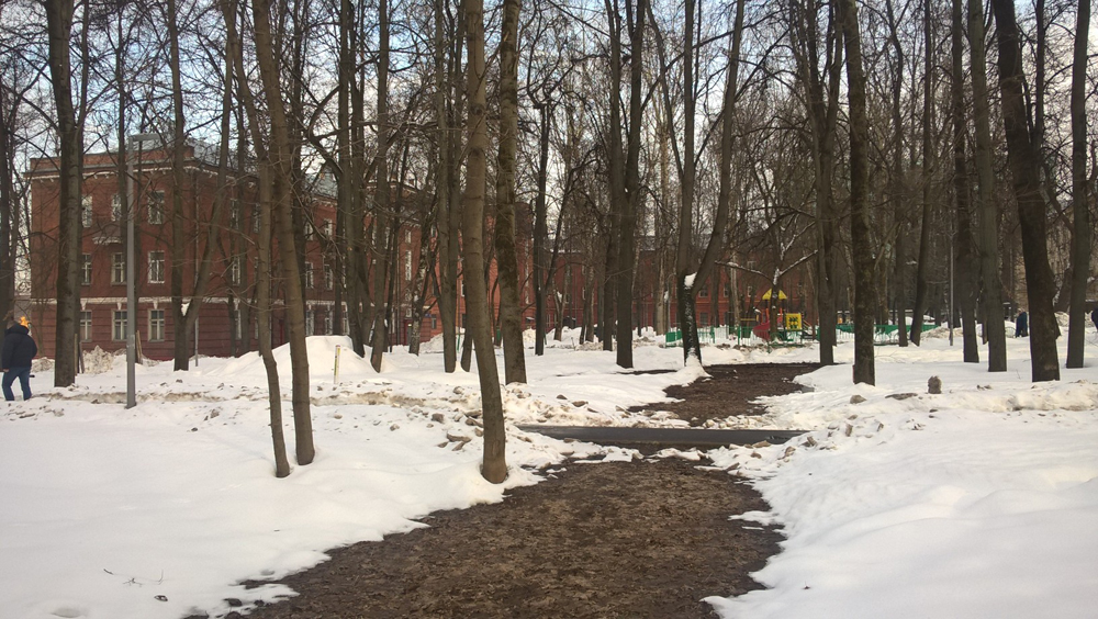 Фото Сергея Филиппова Фото Сергея Филиппова