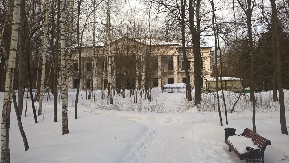 Фото Сергея Филиппова Фото Сергея Филиппова