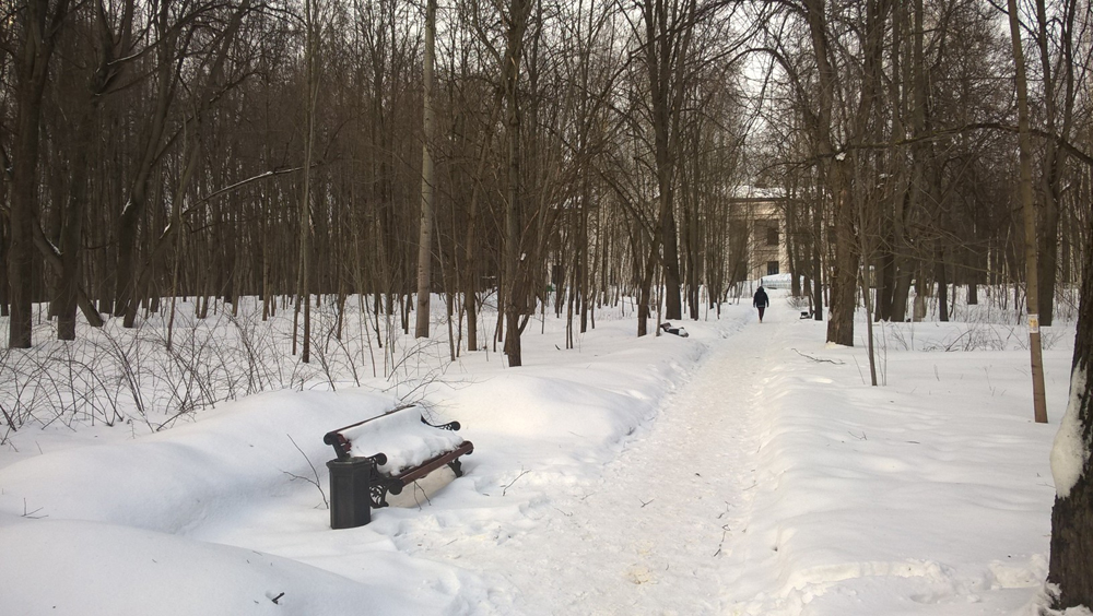 Фото Сергея Филиппова Фото Сергея Филиппова