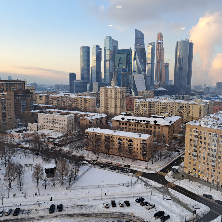 Фото Сергея Филиппова Фото Сергея Филиппова