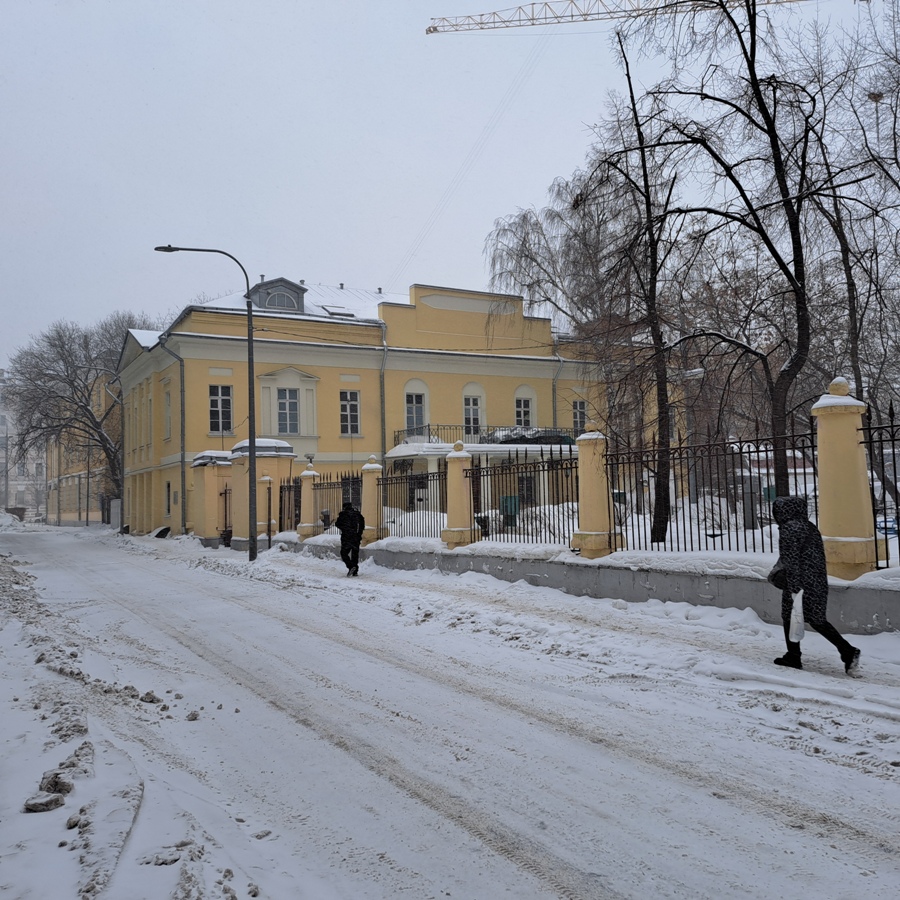 Фото Сергея Филиппова Фото Сергея Филиппова