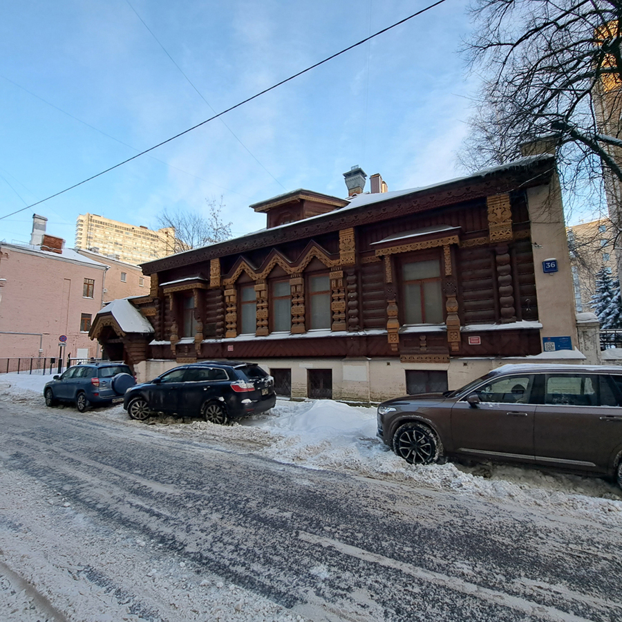 Фото Сергея Филиппова Фото Сергея Филиппова