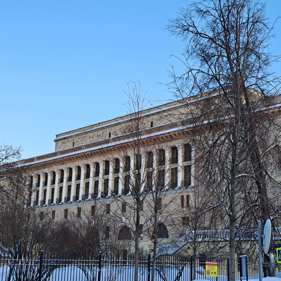 Фото Сергея Филиппова Фото Сергея Филиппова