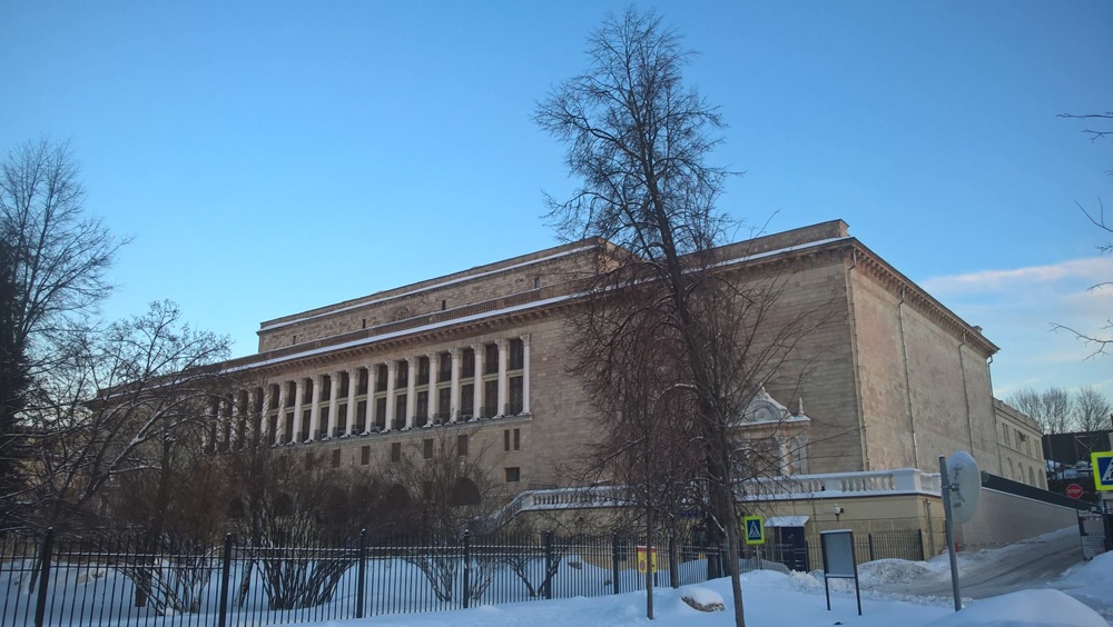 Фото Сергея Филиппова Фото Сергея Филиппова