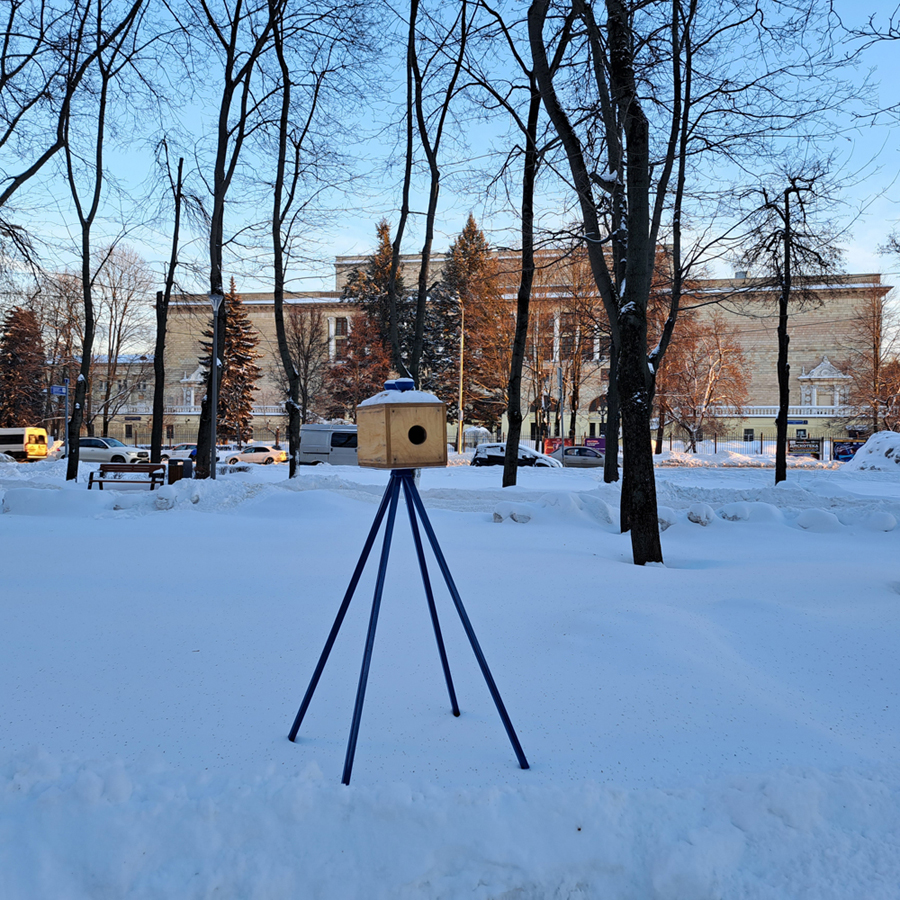 Фото Сергея Филиппова Фото Сергея Филиппова