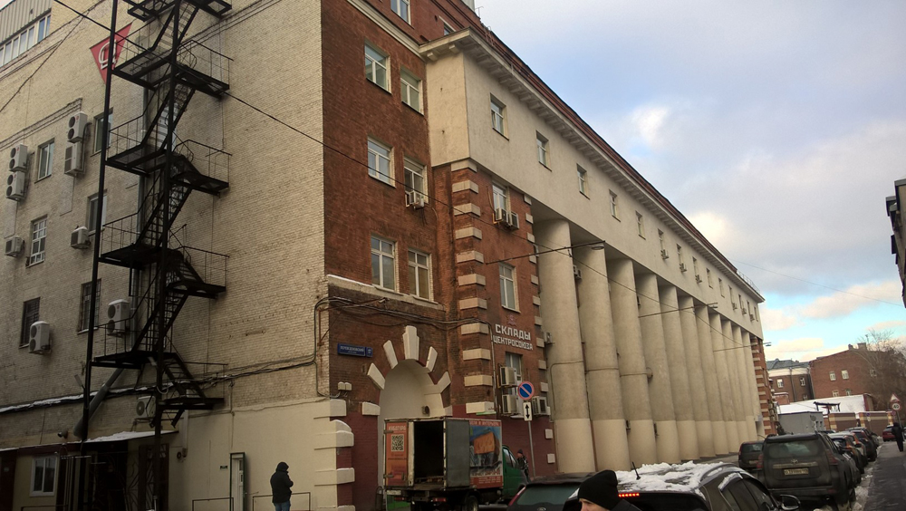 Фото Сергея Филиппова Фото Сергея Филиппова