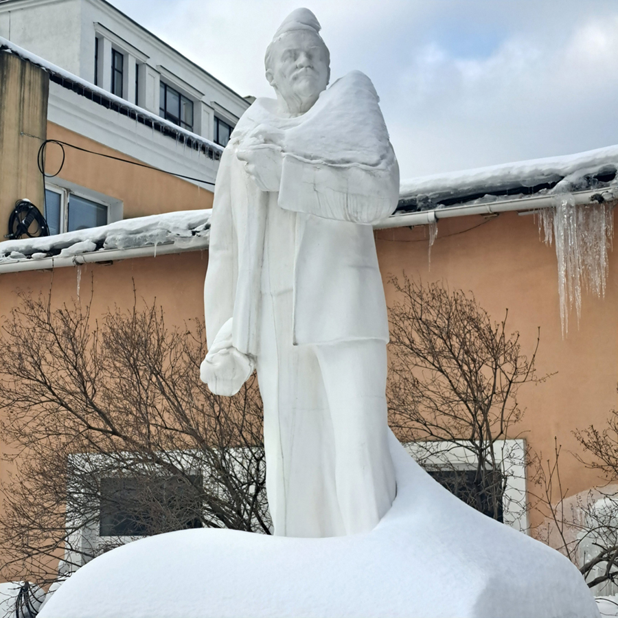 Фото Сергея Филиппова Фото Сергея Филиппова