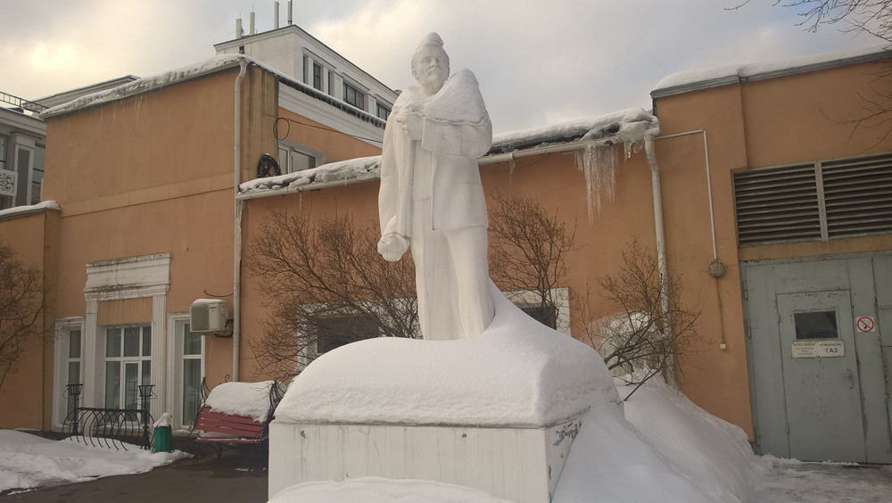 Фото Сергея Филиппова Фото Сергея Филиппова