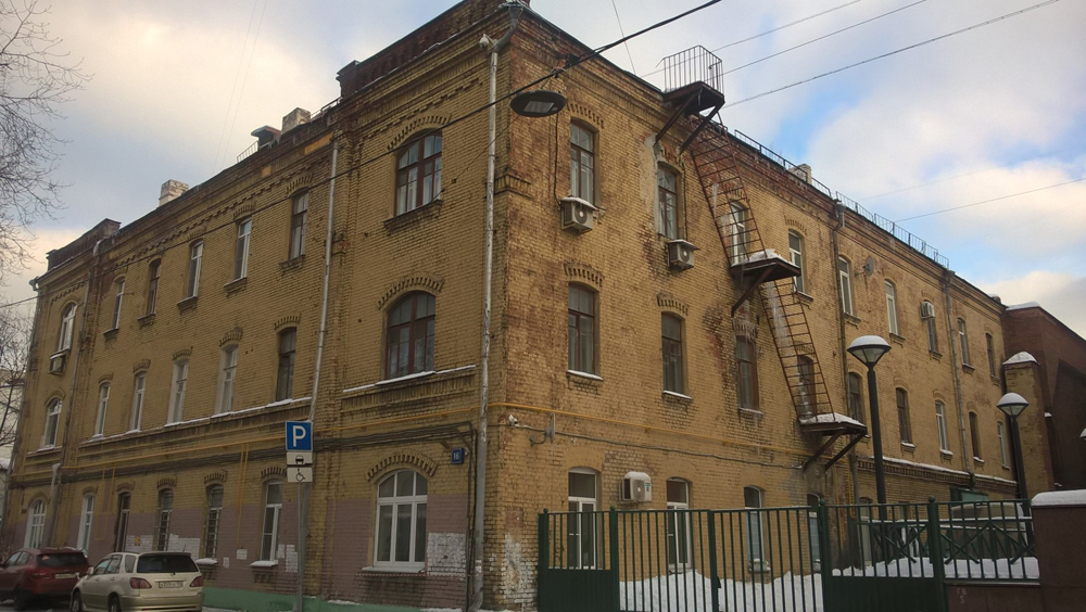 Фото Сергея Филиппова Фото Сергея Филиппова