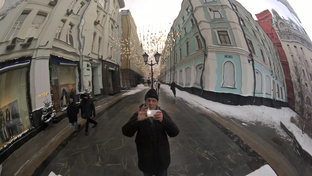 Фото Сергея Филиппова Фото Сергея Филиппова