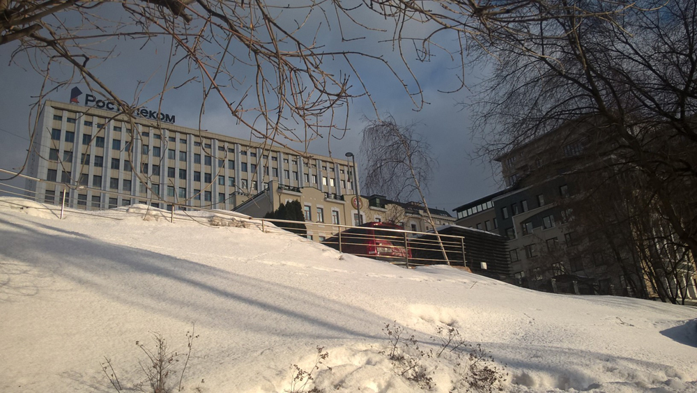 Фото Сергея Филиппова Фото Сергея Филиппова