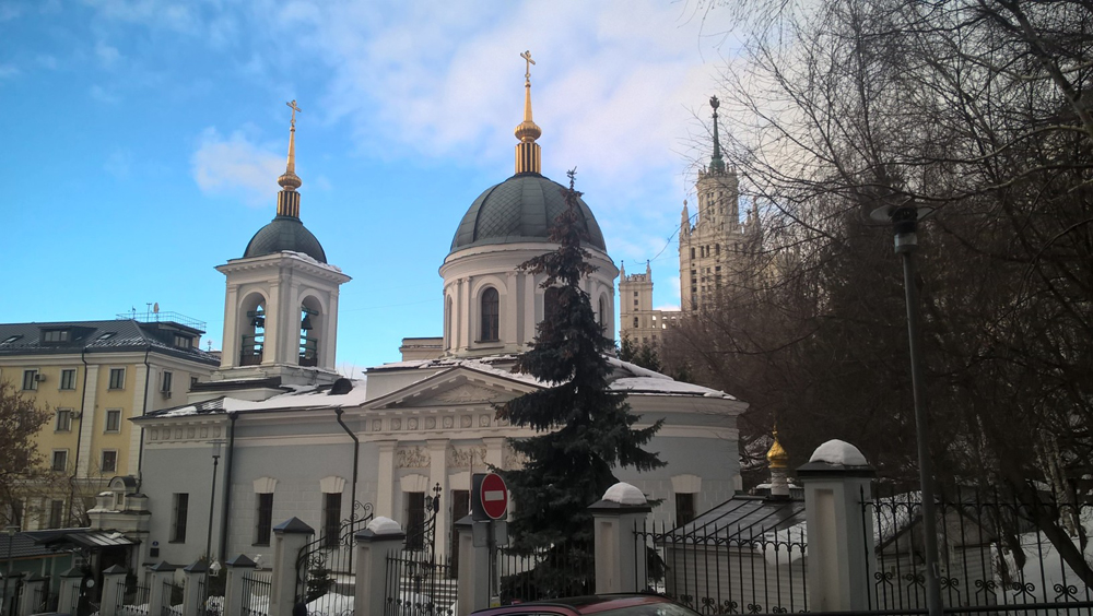 Фото Сергея Филиппова Фото Сергея Филиппова