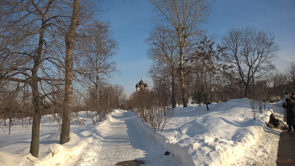 Фото Сергея Филиппова Фото Сергея Филиппова