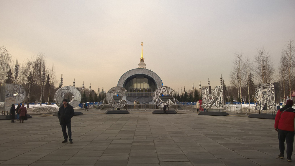 Фото Сергея Филиппова Фото Сергея Филиппова