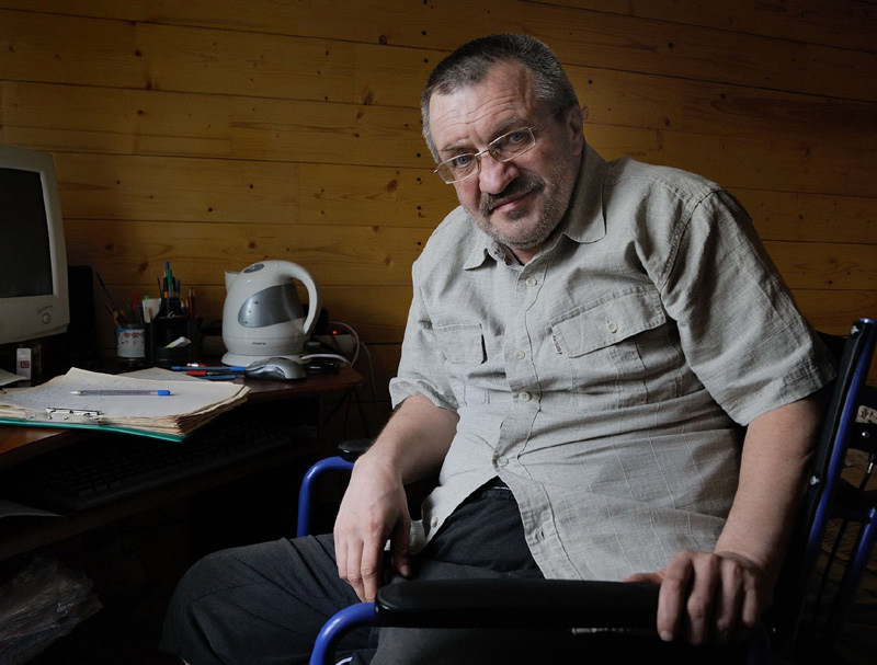 Алексей Курганов Алексей Курганов