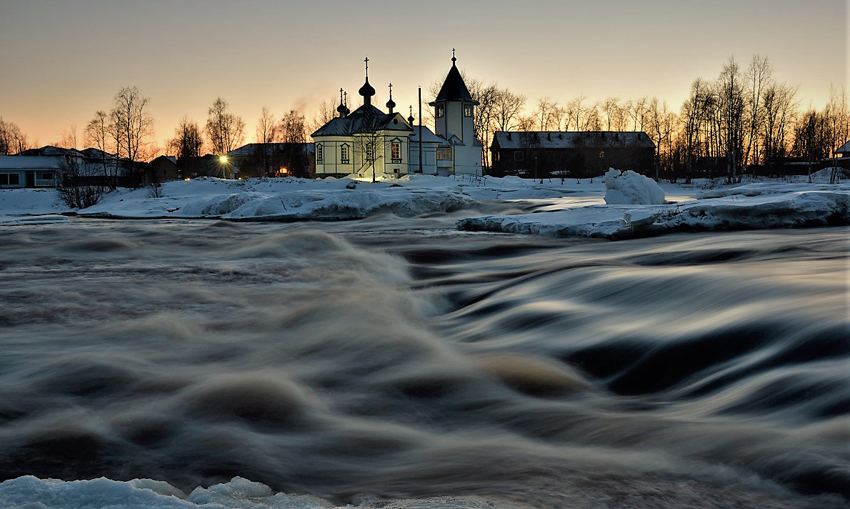 Фотография Александра Лазутина Фотография Александра Лазутина