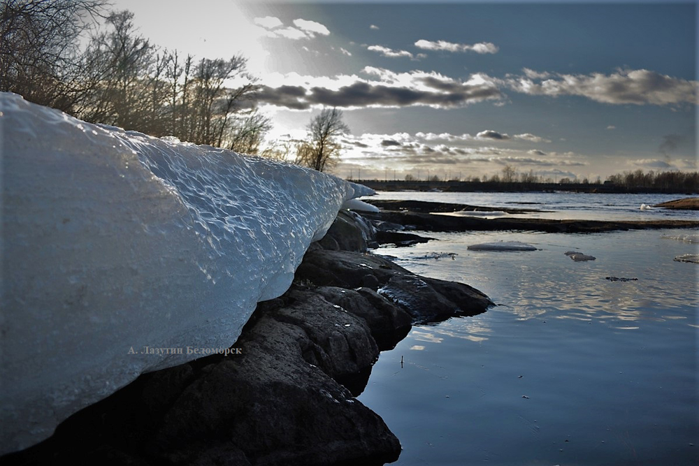 Фотография Александра Лазутина Фотография Александра Лазутина