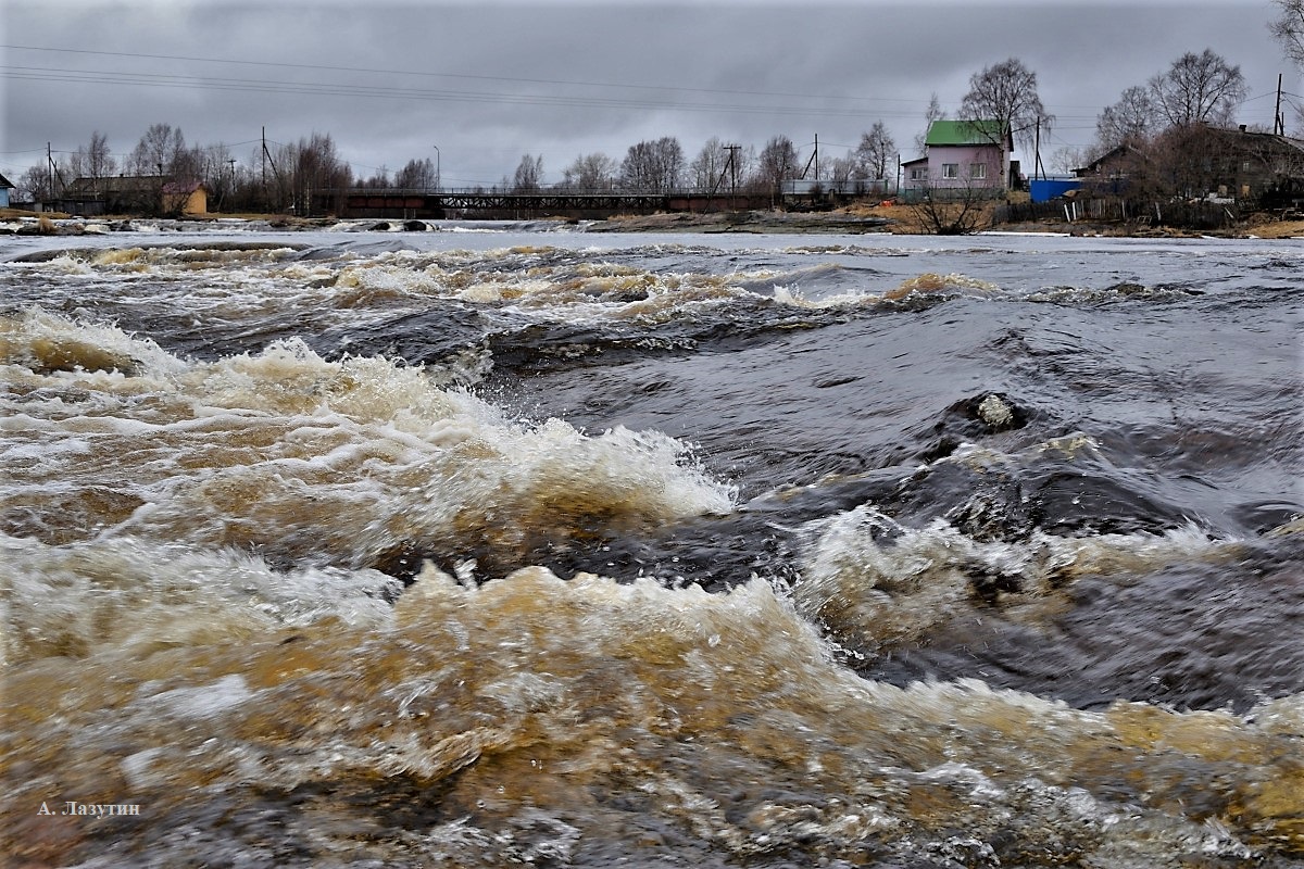 Фотография Александра Лазутина Фотография Александра Лазутина