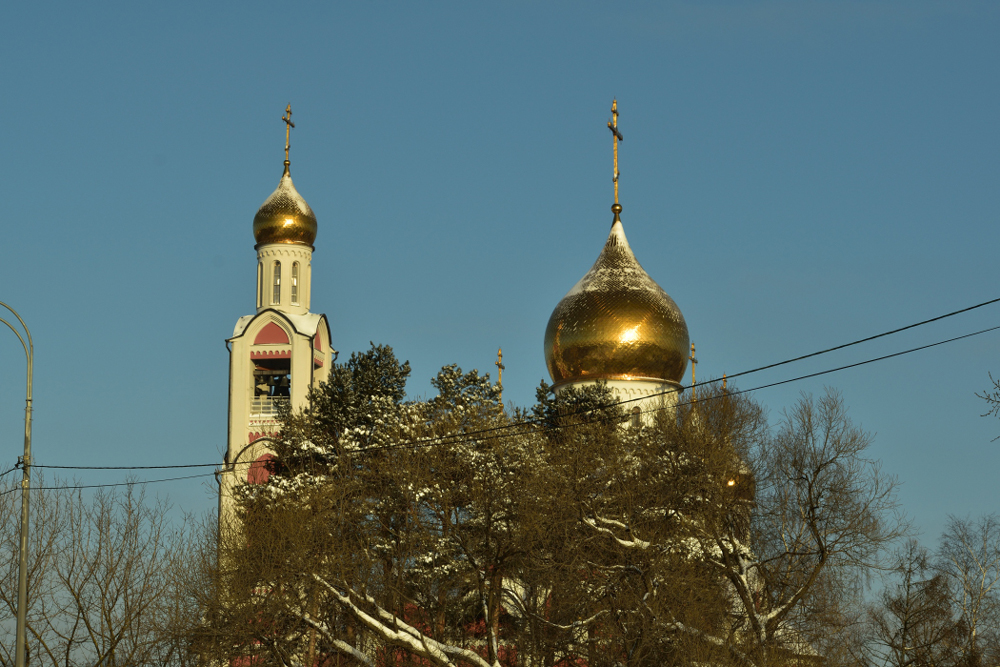 Фотография Александра Лазутина Фотография Александра Лазутина