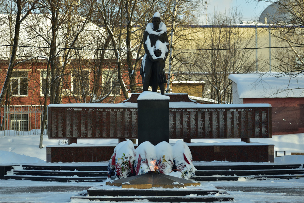 Фотография Александра Лазутина Фотография Александра Лазутина