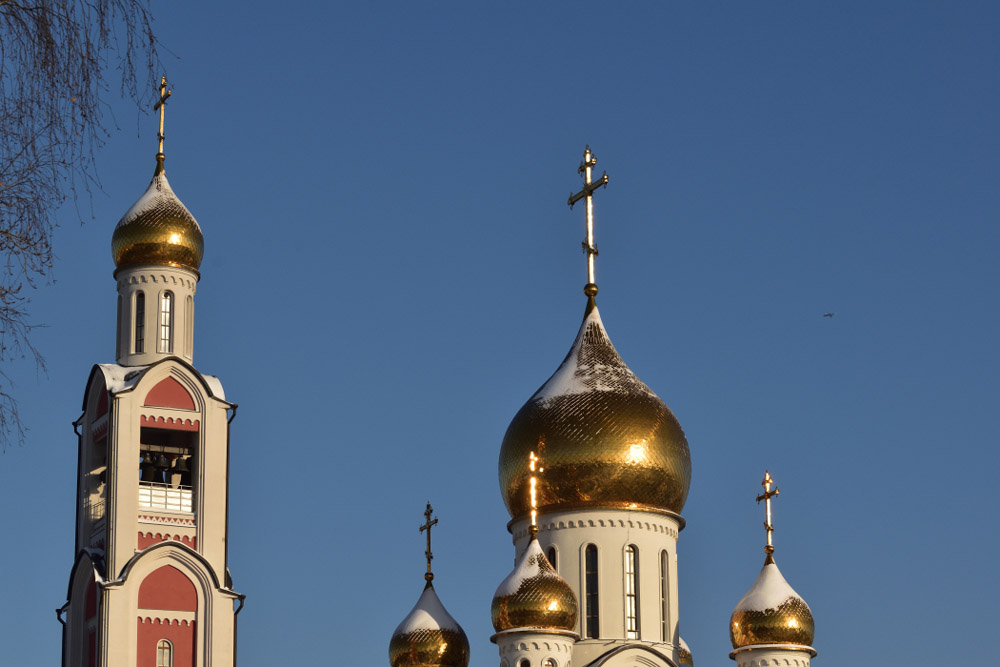 Фотография Александра Лазутина Фотография Александра Лазутина