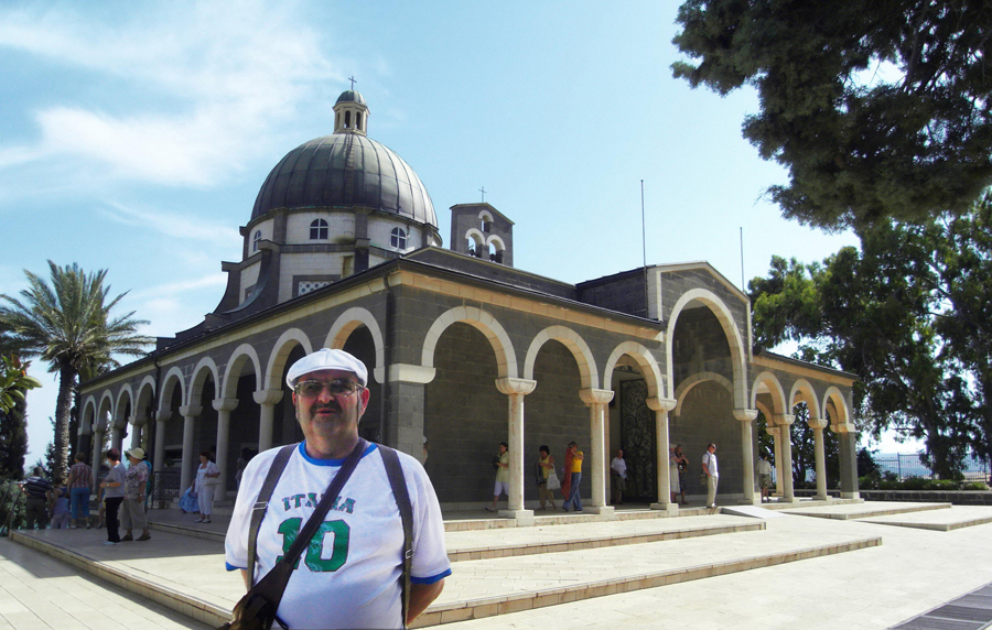 Александр Ралот Александр Ралот