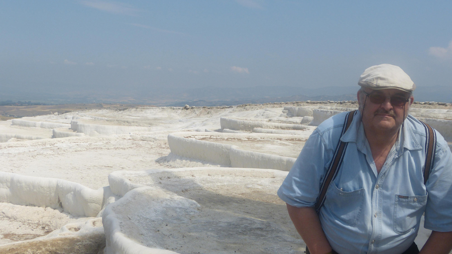 Александр Ралот Александр Ралот