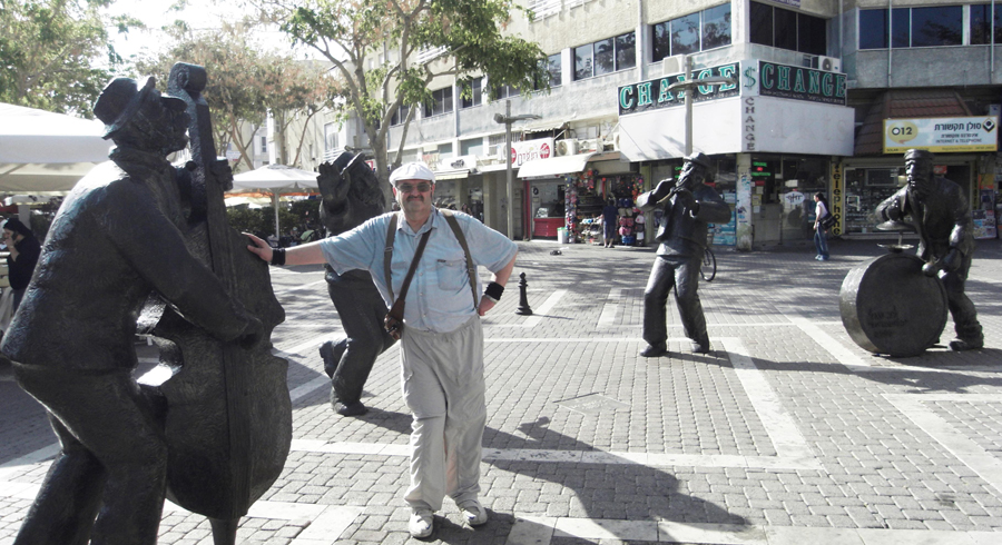 Александр Ралот Александр Ралот