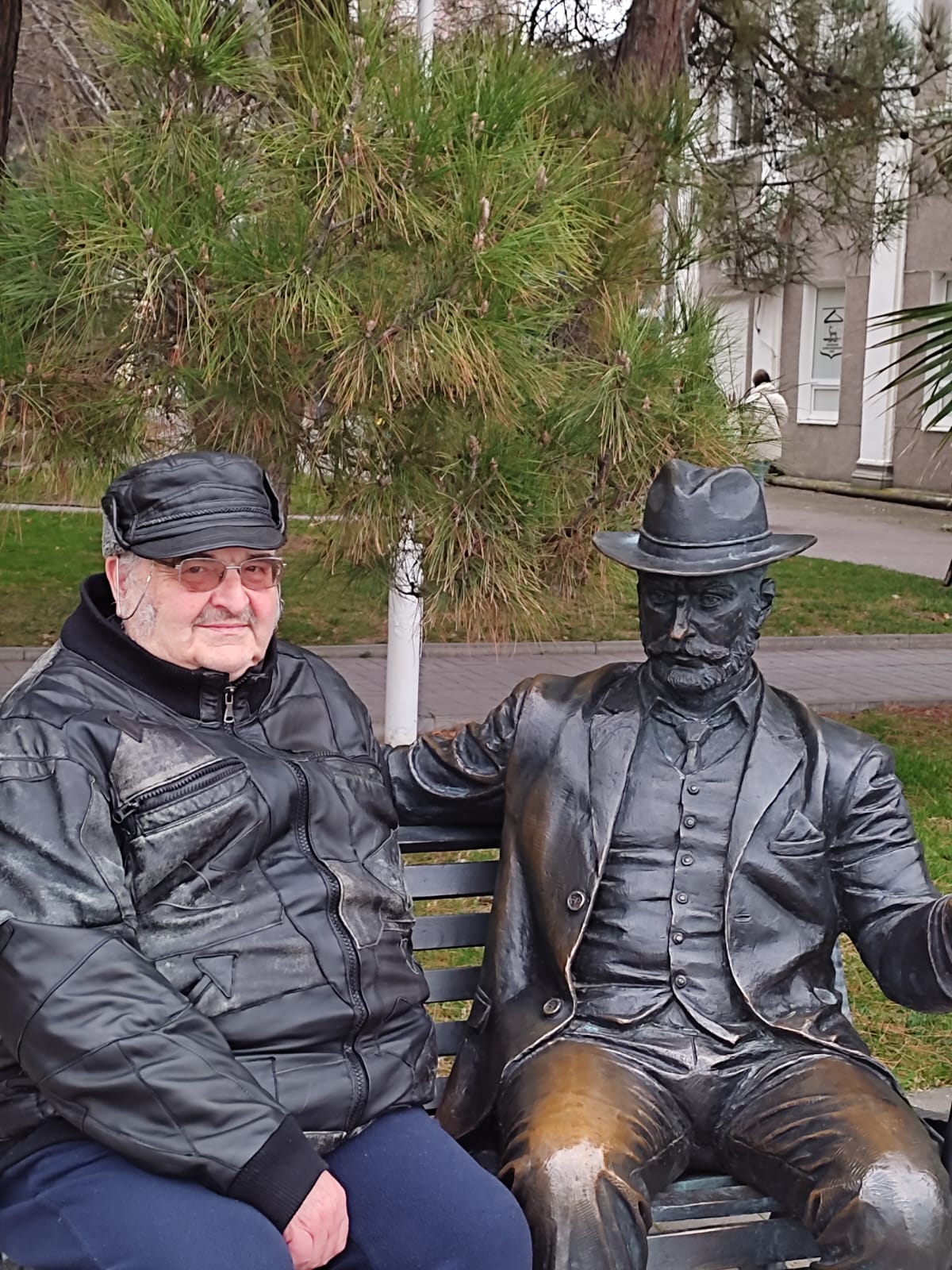 Александр Ралот Александр Ралот