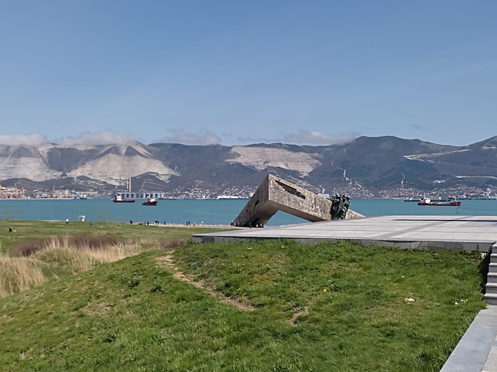 Фотография Александра Ралота Фотография Александра Ралота