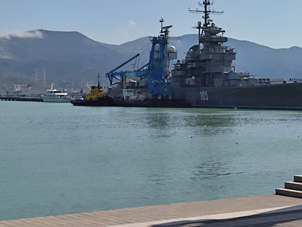 Фотография Александра Ралота Фотография Александра Ралота