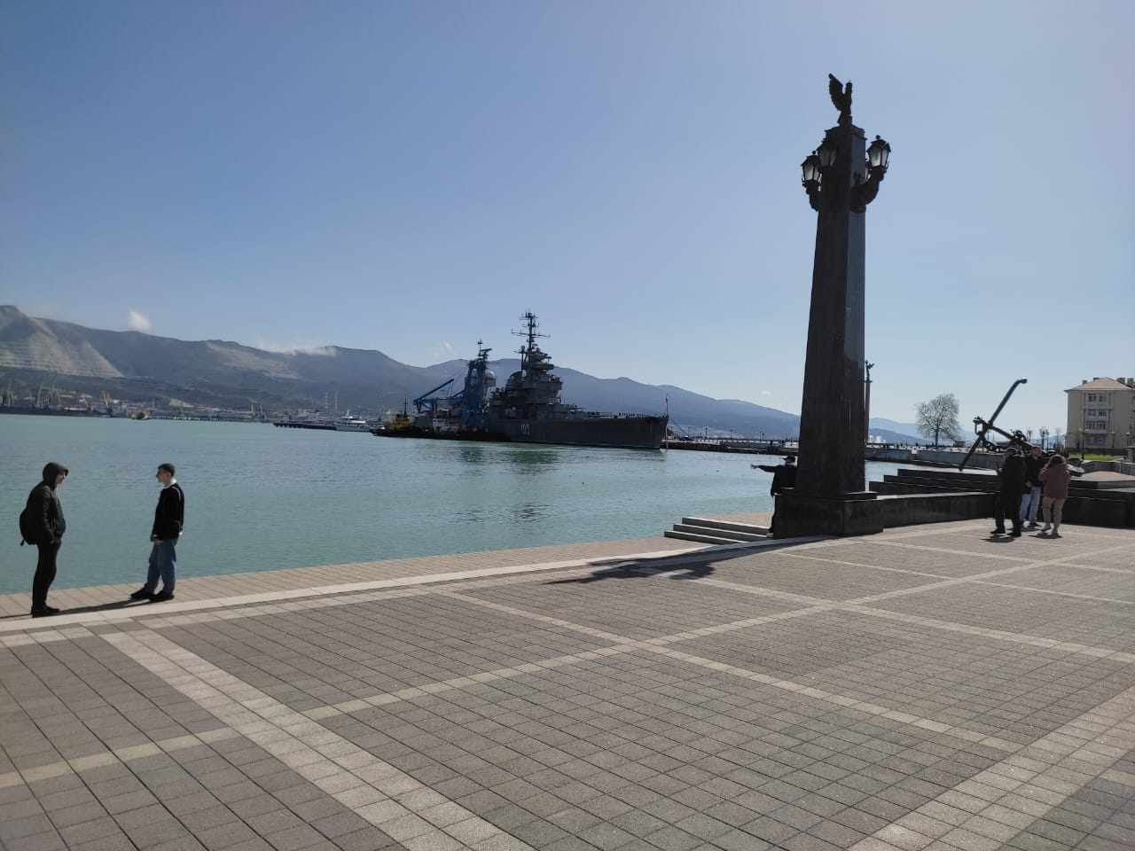 Фотография Александра Ралота Фотография Александра Ралота