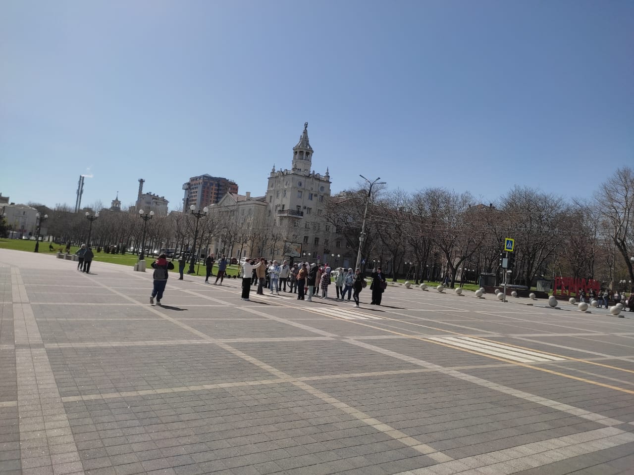 Фотография Александра Ралота Фотография Александра Ралота