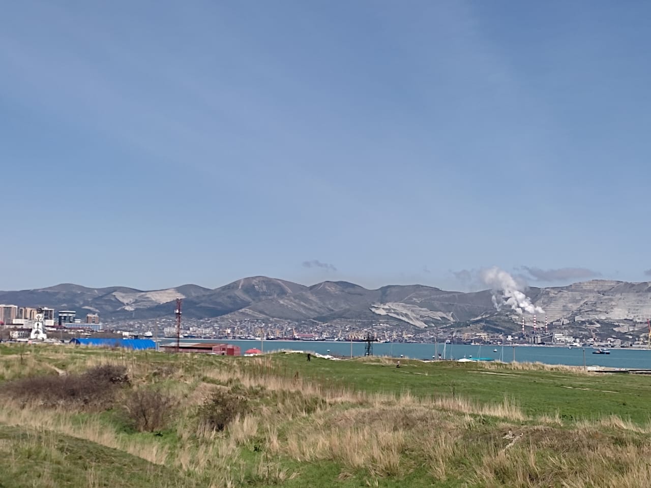 Фотография Александра Ралота Фотография Александра Ралота