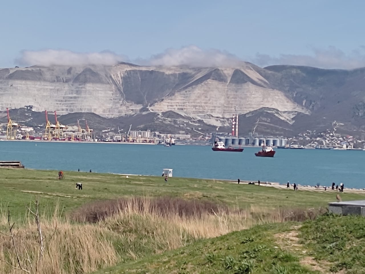 Фотография Александра Ралота Фотография Александра Ралота