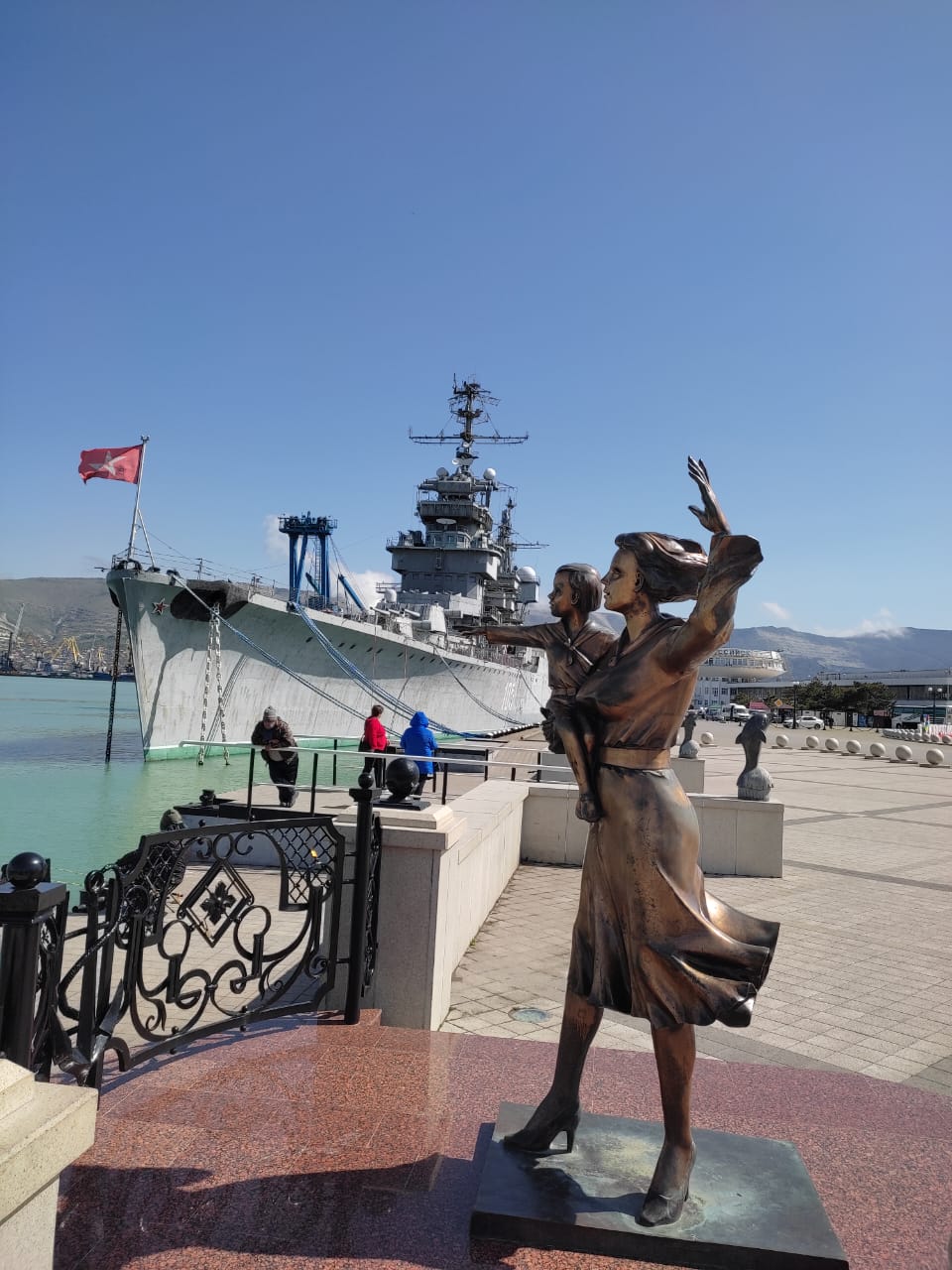 Фотография Александра Ралота Фотография Александра Ралота