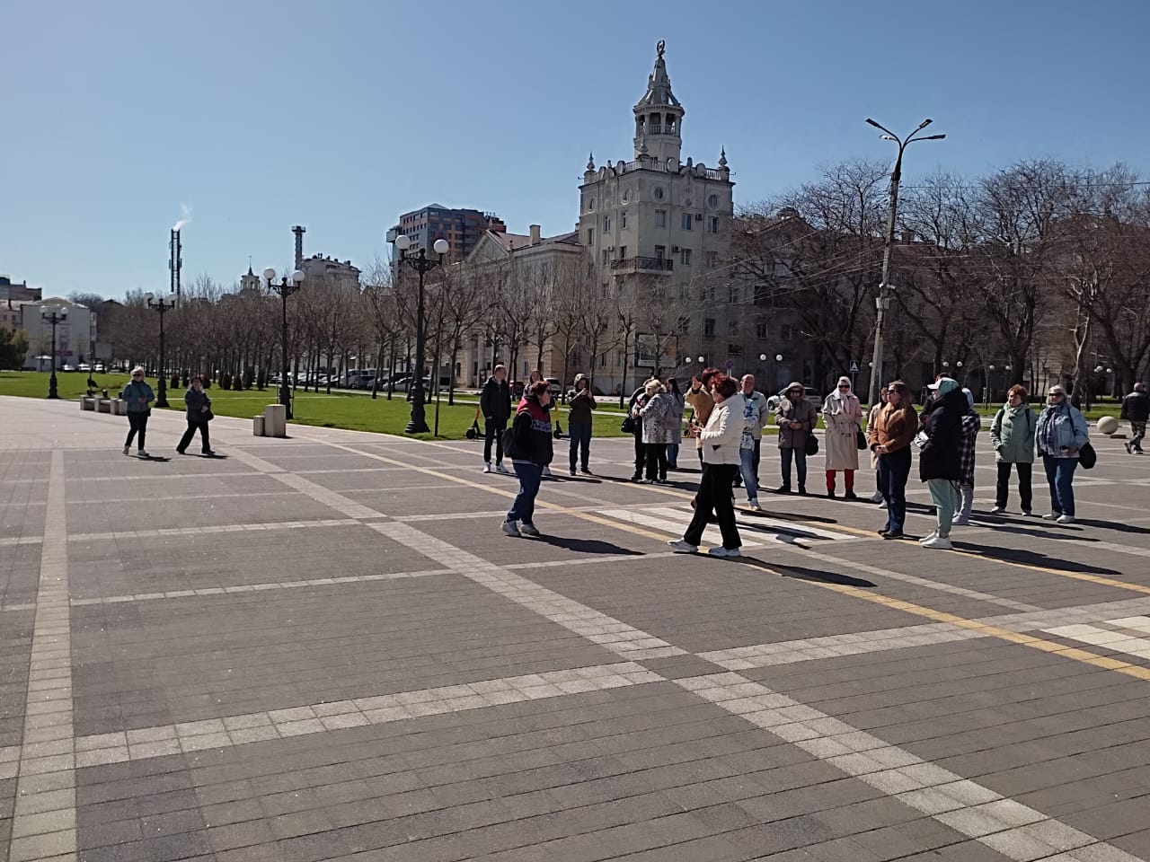 Фотография Александра Ралота Фотография Александра Ралота