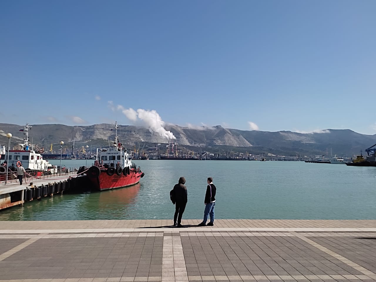 Фотография Александра Ралота Фотография Александра Ралота