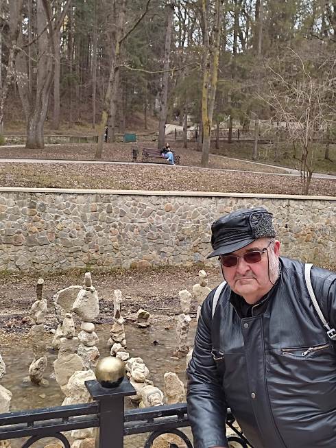 Фотография Александра Ралота Фотография Александра Ралота