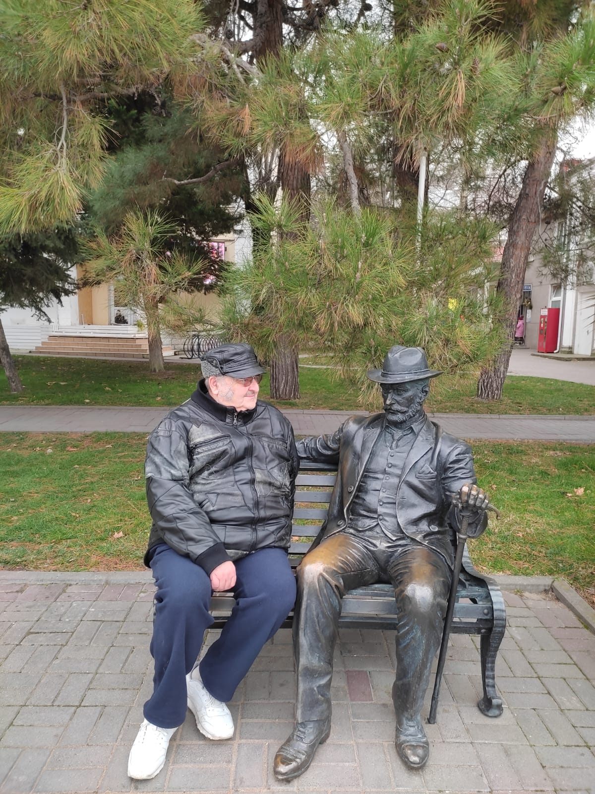 Александр Ралот Александр Ралот