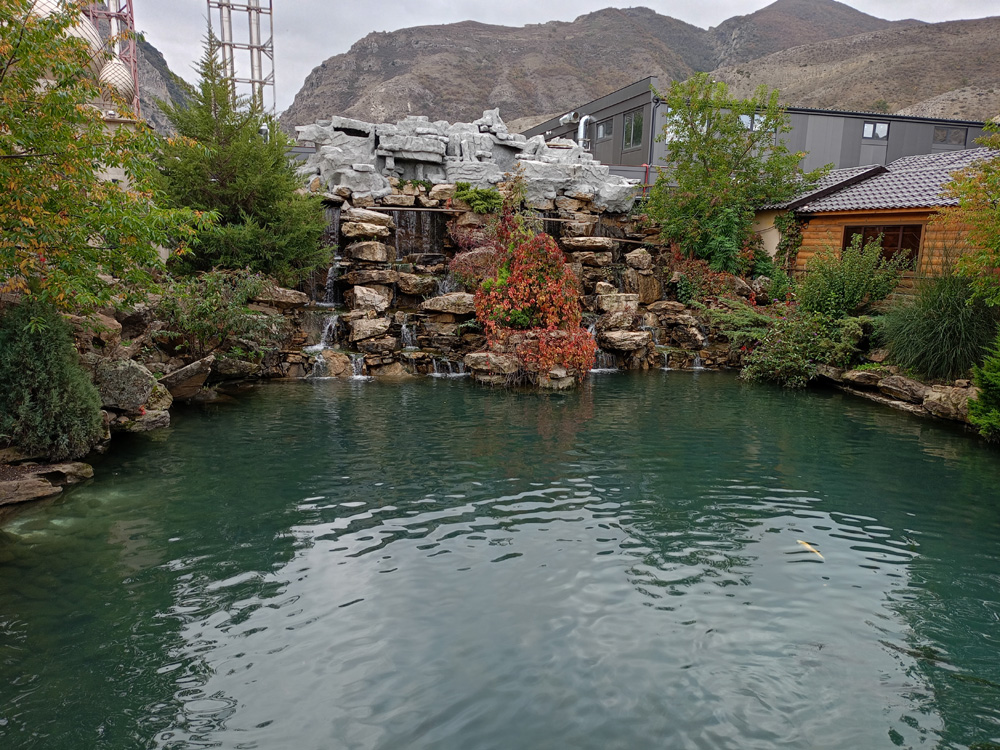 Фотография Александра Ралота Фотография Александра Ралота