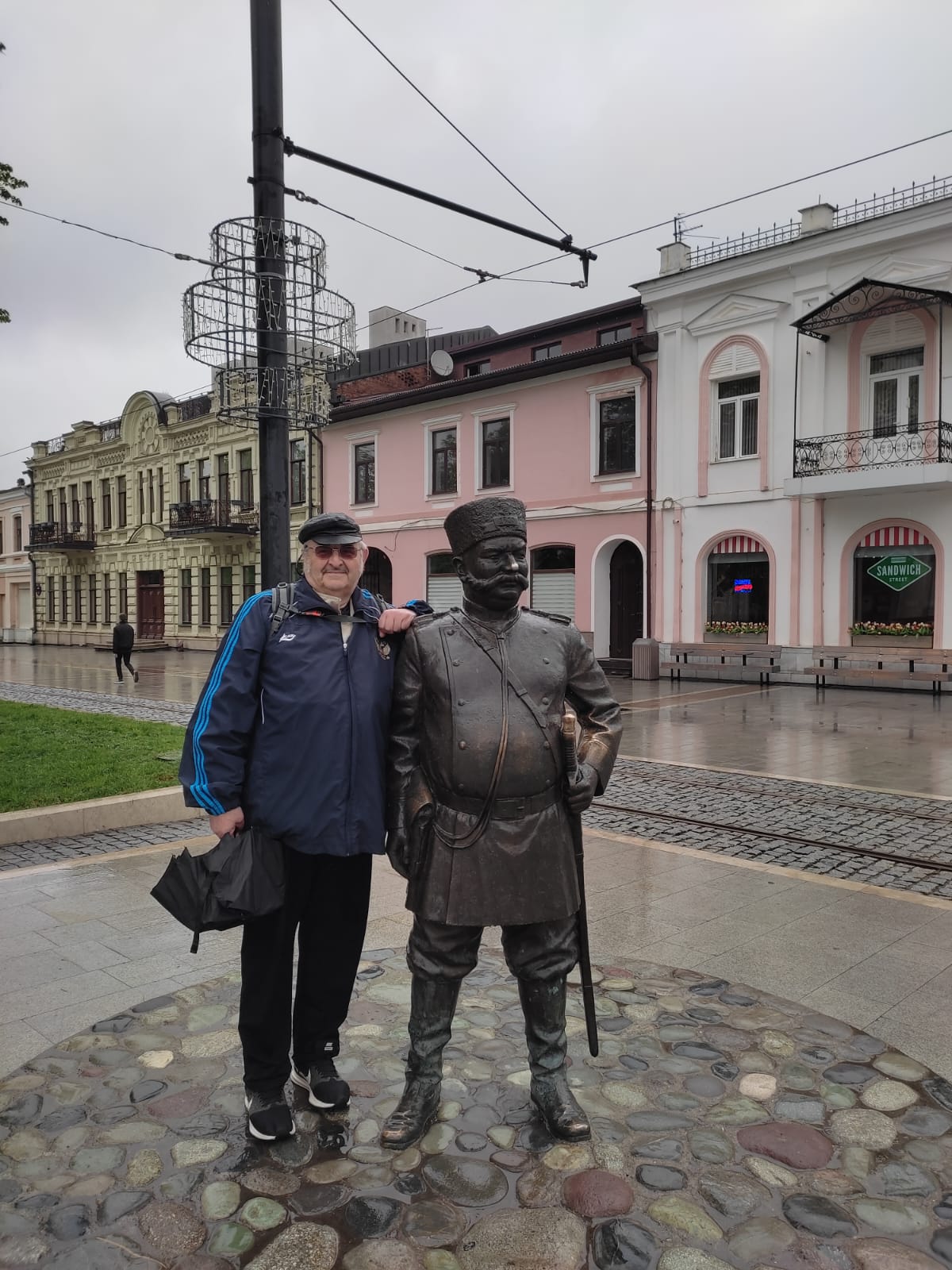 Фотография Александра Ралота Фотография Александра Ралота